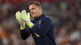The 3 clubs that want to sign Marc-André ter Stegen