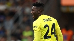 Manchester United does not count on Onana and already has his replacement chosen | BBC