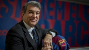 FC Barcelona prepara el fichaje de una futura estrella brasileña | El Periódico