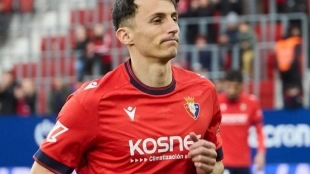 The 5 clubs that want to sign Ante Budimir this summer