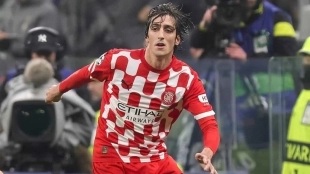 El Sevilla trabaja en el regreso de Bryan Gil