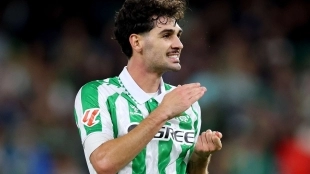 La nueva oferta del Atlético de Madrid por Johnny Cardoso