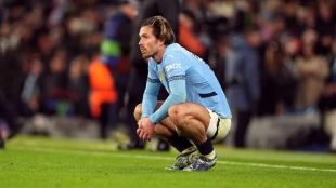 Jack Grealish, player of Manchester City