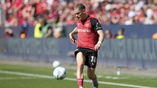 Bayer Leverkusen already has a replacement in sight for Florian Wirtz | Los Angeles Times