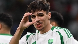 CLOSED: Gabri Veiga returns to Europe