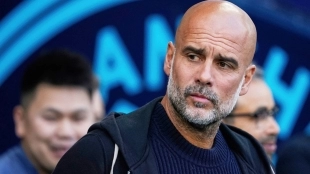 El once soñado de Guardiola para que el City gane el Mundial de Clubes