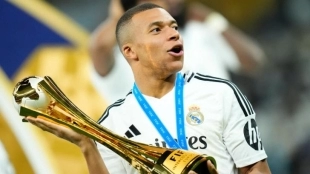 Horario y dónde ver en directo al Real Madrid en el Mundial de Clubes frente al Al Hilal