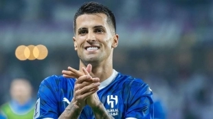 Barcelona already knows the price to sign Joao Cancelo