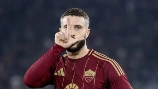 El Valencia va por el fichaje de Mario Hermoso