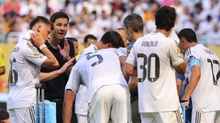 Xabi Alonso gives the green light: The top 9 who is on Real Madrid's radar