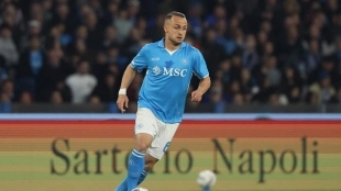 BOMBAZO: Stanislav Lobotka, en la mira del Atlético de Madrid