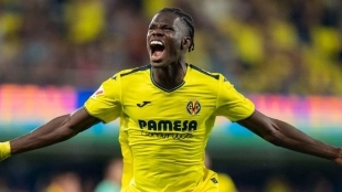 The 3 Premier League clubs that want to sign Thierno Barry