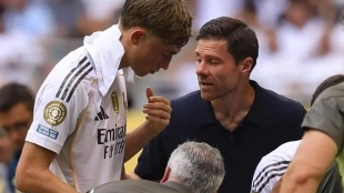 Los 3 centrales que vigila el Real Madrid por petición de Xabi Alonso