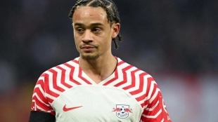 Offer of 70 million to sign Xavi Simons