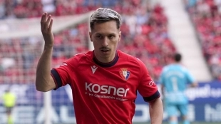 CERRADO: El Celta llega a un acuerdo con el Bayern por Bryan Zaragoza