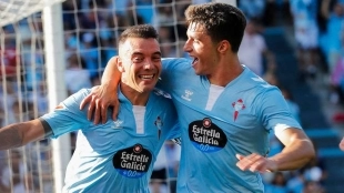 El Celta de Vigo busca un refuerzo de lujo para su delantera | Flashscore