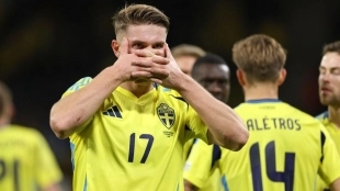 Gyökeres is approaching Arsenal: 70 million offer | BBC
