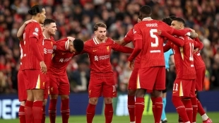 El Liverpool pagará 70 millones por esta futura promesa | MARCA