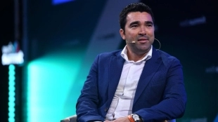 Barcelona is thinking about Xavi Simons / Managing Barça