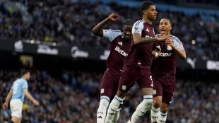 Rashford asks for too much from Barcelona / Monesport