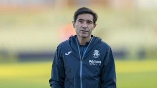 The 3 sales that Villarreal is about to close / Superdeporte