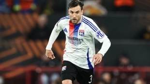 Real Oviedo, for the signing of Nicolás Tagliafico