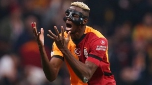 Osimhen already knows where he will play next season | Football Italia