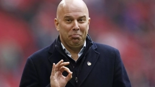 El XI galáctico que quiere el Liverpool para ganar la Champions League