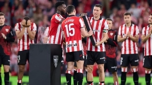 The Athletic Club speeds up to close its summer blockbuster signing