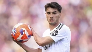 Bayern Munich is interested in signing Brahim.
