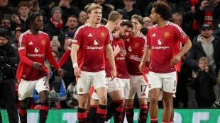 El Manchester United prepara 105 millones por 2 fichajes top