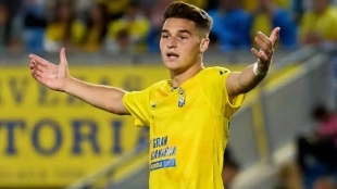  El Barcelona se frota las manos ante la inminente venta de Mika Mármol