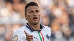 Nelson Deossa, new candidate for the Betis midfield