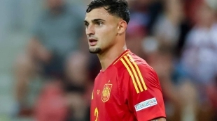 El gigante de Europa quiere fichar a Marc Pubill