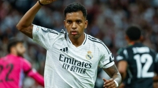 La venta que quiere hacer el Arsenal para fichar a Rodrygo