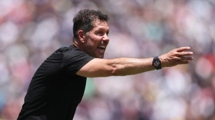 Atlético de Madrid wants these two TOP signings after announcing Thiago Almada.