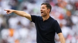 Descarte del Real Madrid: Xabi Alonso lo quiere patitas en la calle