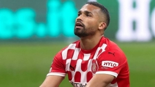 Los 2 clubes que quieren fichar a Yangel Herrera