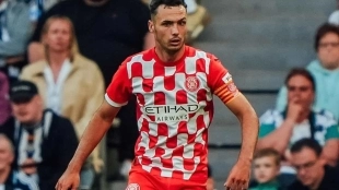 La Juventus prepara una oferta para fichar a Arnau Martínez