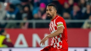 Yangel Herrera ficha por la Real Sociedad / Sport