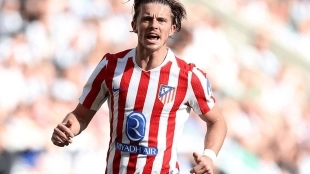 Atlético: The 4 clubs that want to sign Conor Gallagher