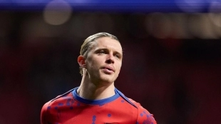 Los 3 clubes de la Premier League que quieren a Conor Gallagher