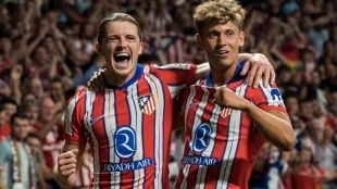 El Tottenham prepara 50 millones para fichar a Conor Gallagher