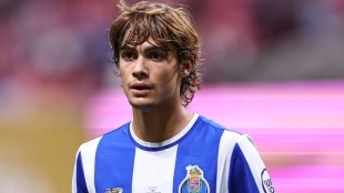 **BOMBAZO: Real Madrid will pay Rodrigo Mora's release clause**