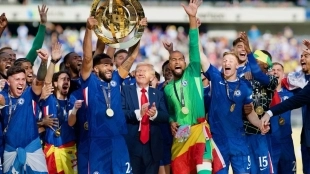 Chelsea wants to steal a key player from Barcelona