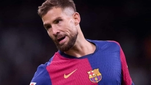 <p>BOMBSHELL: Iñigo Martínez can already leave Barcelona!</p>