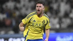 IMMINENT: Laporte's transfer to Athletic will be officially announced in a matter of hours.