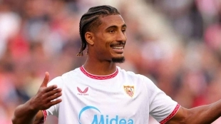 El Inter de Milán se mete en la puja por el fichaje de Loïc Badé