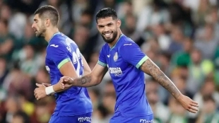 El Sunderland pagará 12 millones por Omar Alderete | Mundodeportivo
