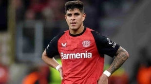 Chelsea is preparing a juicy offer for Piero Hincapié.